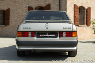 Mercedes-Benz 190 E 2.3 16v COSWORTH 1985