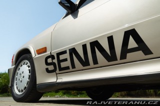 Mercedes-Benz 190 E 2.3 16v COSWORTH 1985