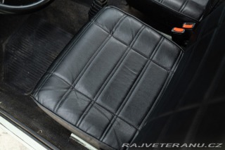 Fiat Panda 4x4 1987