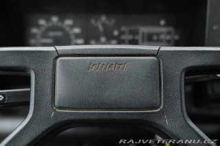 Fiat Panda 4x4 1987