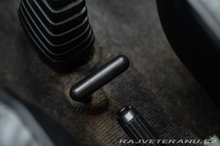 Fiat Panda 4x4 1987