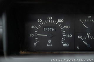 Fiat Panda 4x4 1987