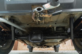 Fiat Panda 4x4 1987