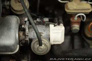 Fiat Panda 4x4 1987
