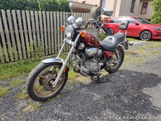 Yamaha XV 700 1992