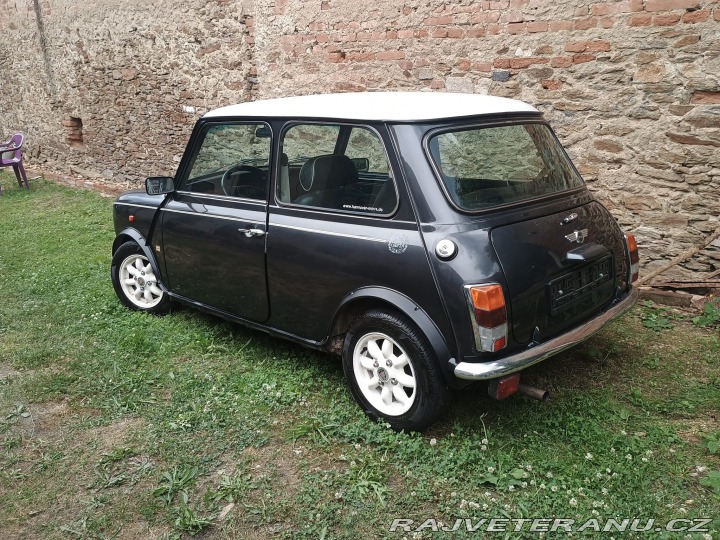 Mini Cooper Mini Rover 1.3 Mpi 1997