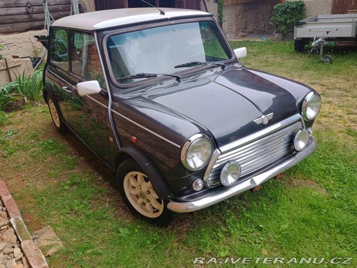 Mini Cooper Mini Rover 1.3 Mpi 1997