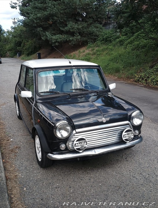 Mini Cooper Mini Rover 1.3 Mpi 1997