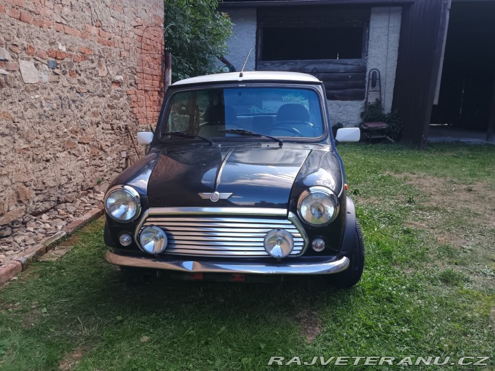 Mini Cooper Mini Rover 1.3 Mpi 1997