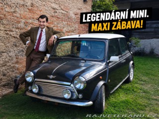 Mini Cooper Mini Rover 1.3 Mpi 1997