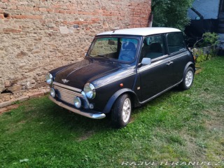 Mini Cooper Mini Rover 1.3 Mpi 1997