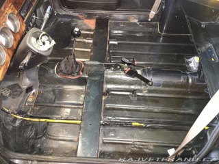 Mini Cooper Mini Rover 1.3 Mpi 1997