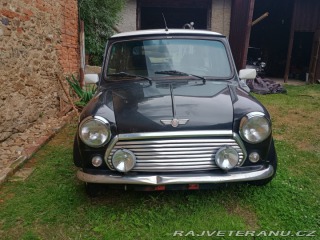 Mini Cooper Mini Rover 1.3 Mpi 1997