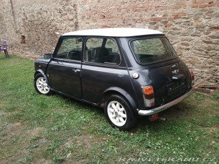 Mini Cooper Mini Rover 1.3 Mpi 1997
