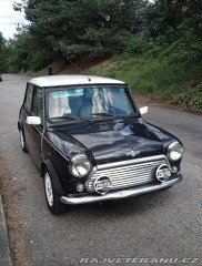 Mini Cooper Mini Rover 1.3 Mpi 1997