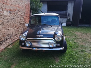 Mini Cooper Mini Rover 1.3 Mpi 1997