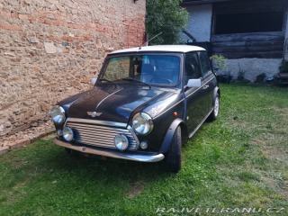 Mini Cooper Mini Rover 1.3 Mpi 1997