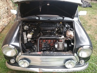 Mini Cooper Mini Rover 1.3 Mpi 1997