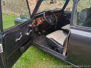 Mini Cooper Mini Rover 1.3 Mpi 1997