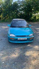 Mazda 121 1.3i
