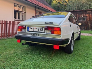 Škoda Rapid 136 1989