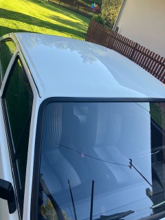 Škoda Rapid 136 1989
