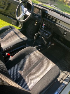 Škoda Rapid 136 1989
