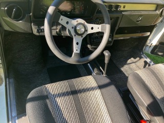 Škoda Rapid 136 1989
