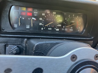 Škoda Rapid 136 1989