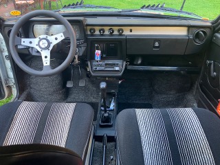 Škoda Rapid 136 1989