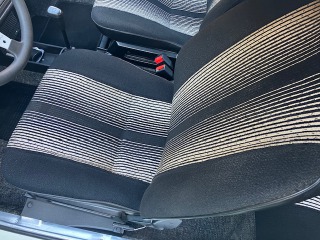 Škoda Rapid 136 1989