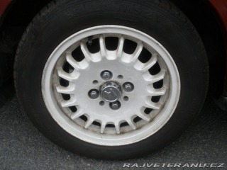 Honda Civic 1,6 ESi (sedan,r.v. 199 1992