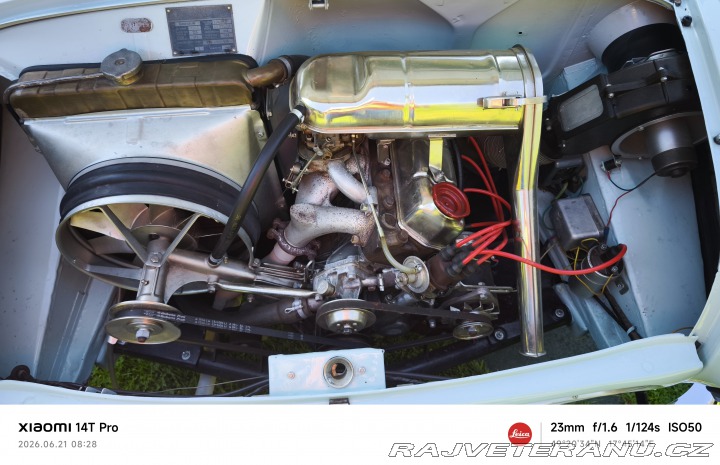 Škoda 1000 MB 1967