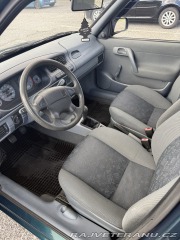 Škoda Felicia 1.6 55kW 1997