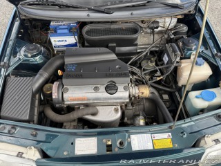 Škoda Felicia 1.6 55kW 1997