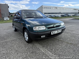 Škoda Felicia 1.6 55kW 1997