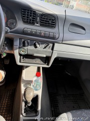 Škoda Felicia 1.6 55kW 1997