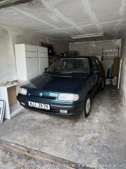 Škoda Felicia 1.6 55kW 1997