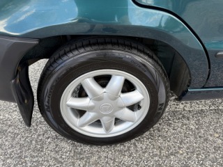 Škoda Felicia 1.6 55kW 1997