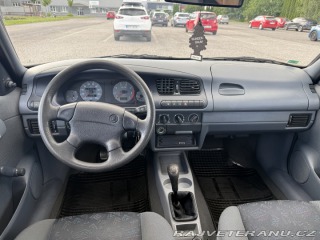 Škoda Felicia 1.6 55kW 1997