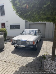 Mercedes-Benz 200  1981