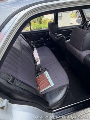 Mercedes-Benz 200  1981