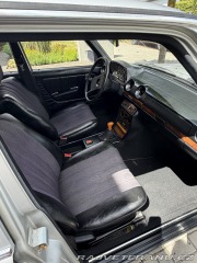 Mercedes-Benz 200  1981