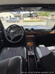 Mercedes-Benz 200  1981