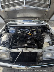 Mercedes-Benz 200  1981