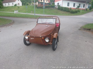 Jawa  velorex