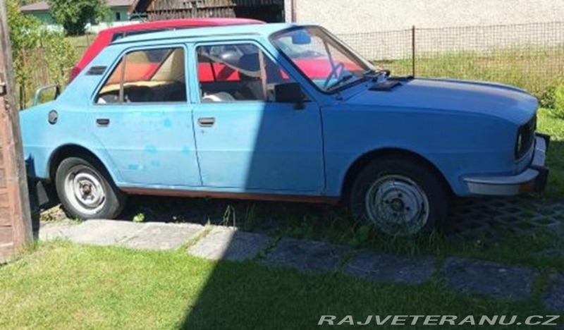 Škoda 120 TMB12M00L