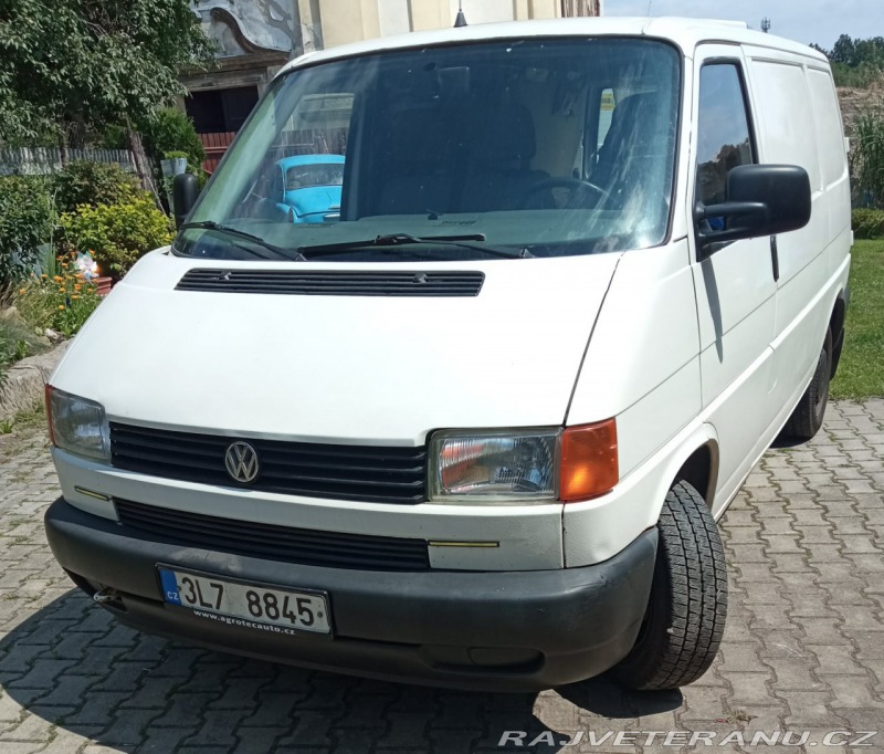 Volkswagen T4 