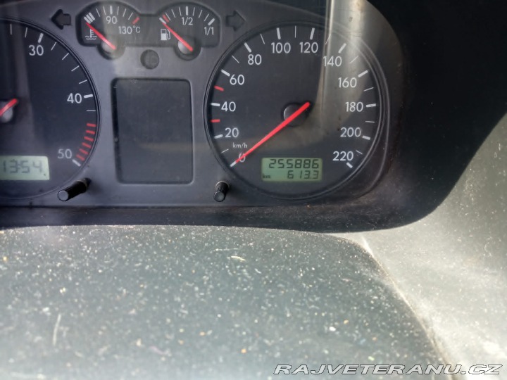 Volkswagen T4  1999