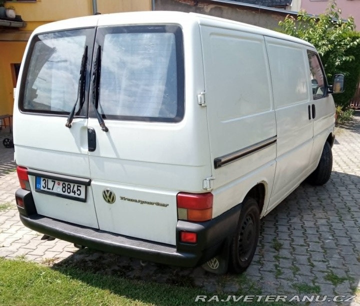 Volkswagen T4  1999